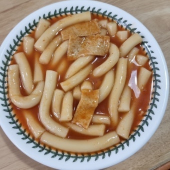 📌24일(수) 🫕🫕떡지순례의 최고봉!! 인천 남동공단 떡볶이 + 누드순대!!